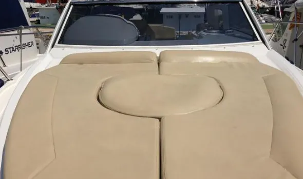 Titan Desert Charterboot - 5