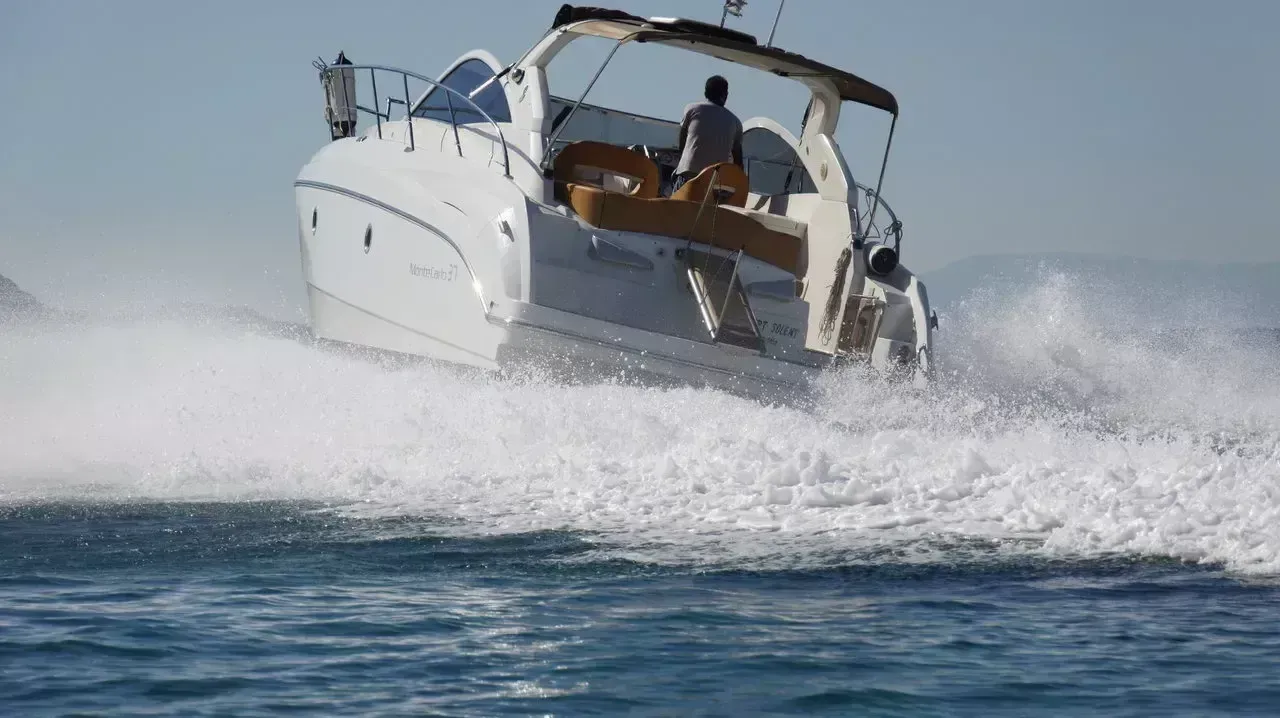 Rent a 12m 3 Cabin Motor Yacht in Can Picafort