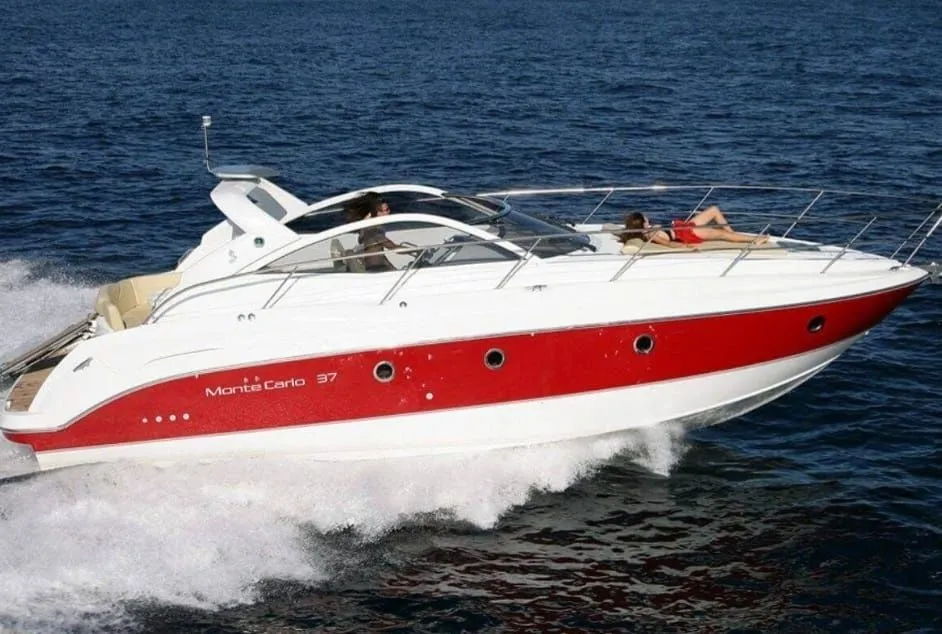 Coco Charterboot - 3