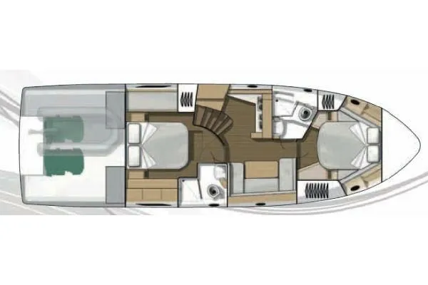 No Name Mietboot - 2
