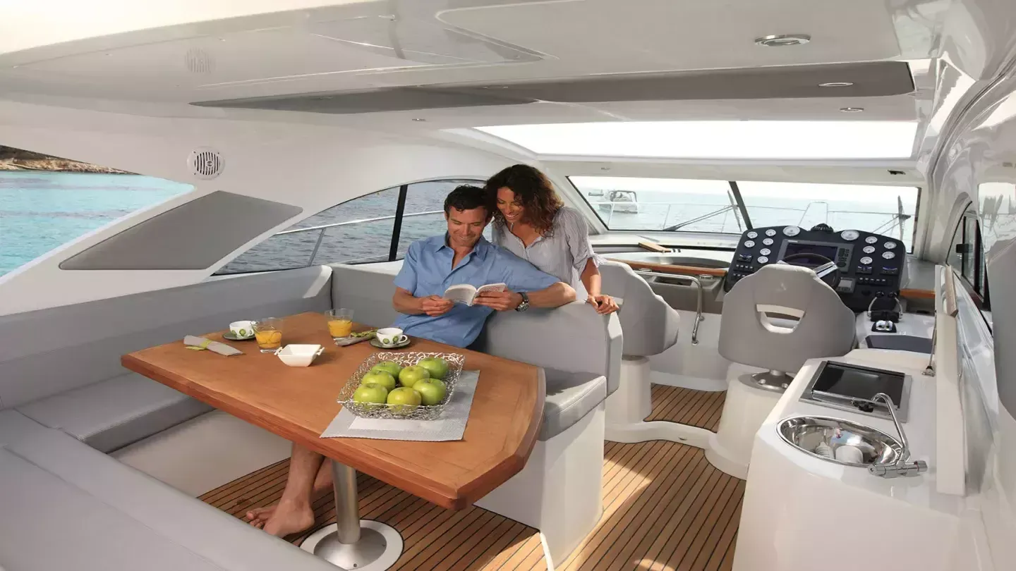 Чартер No Name - 5