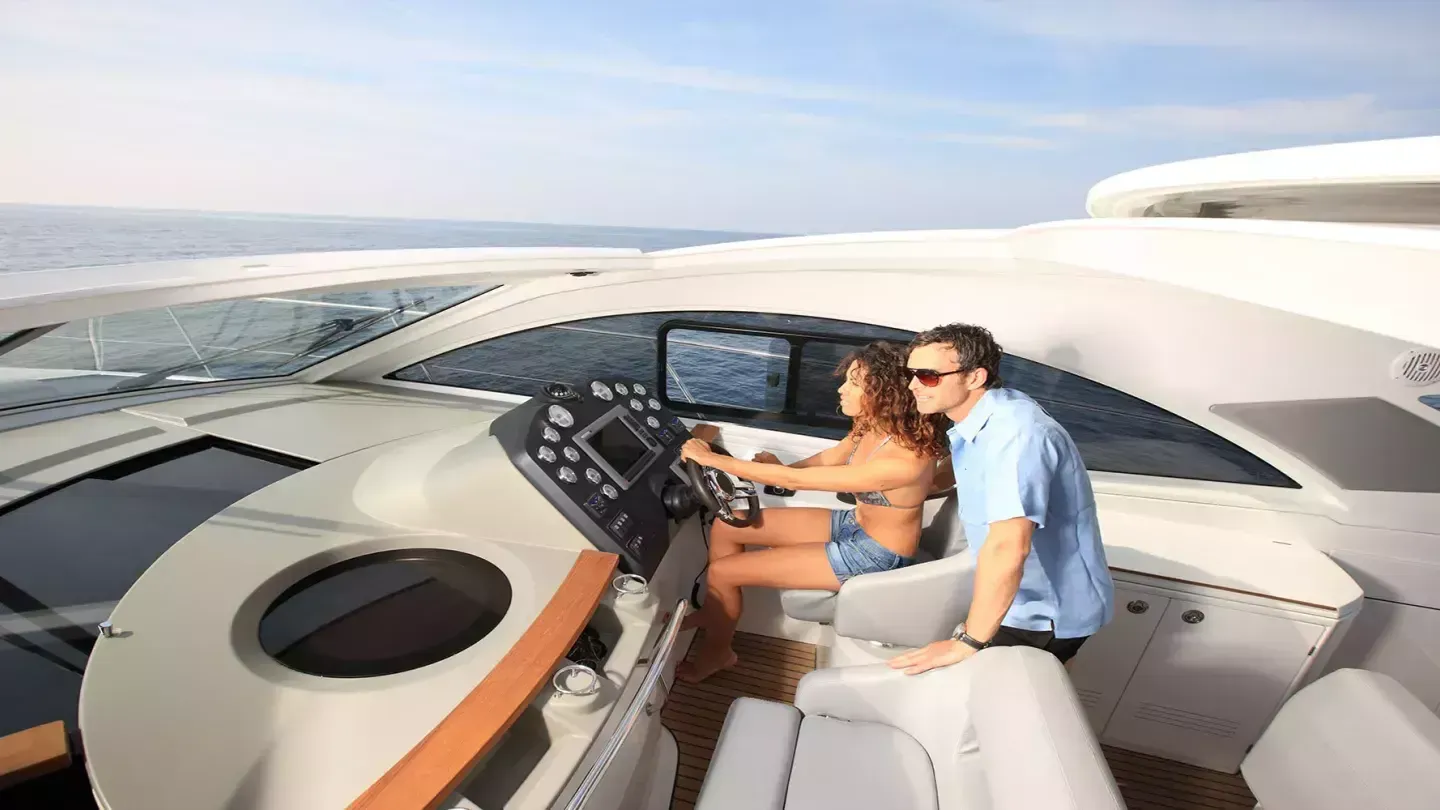 Чартер No Name - 4