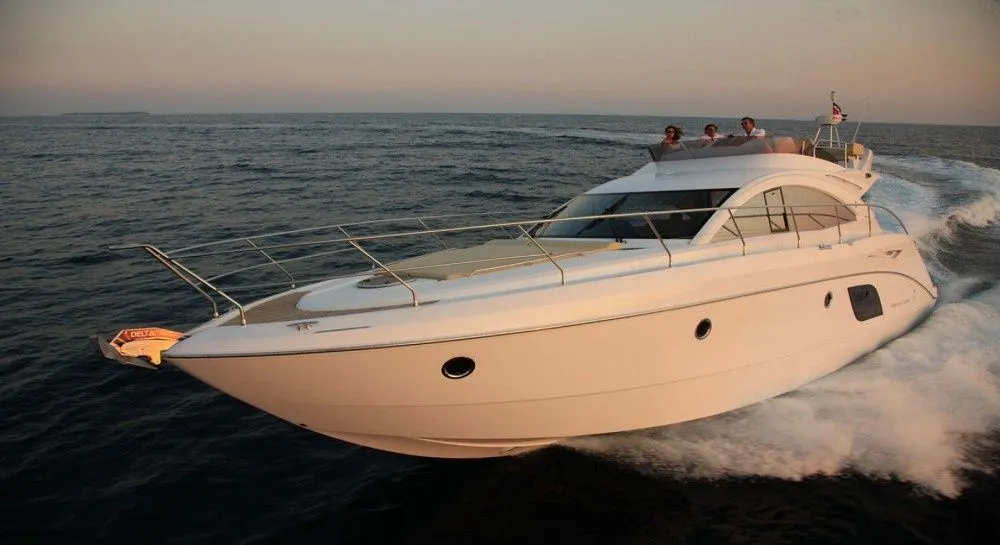 Wassila II Charter Boat