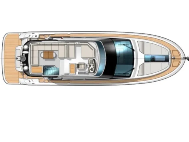 Blizzard Mietboot - 2