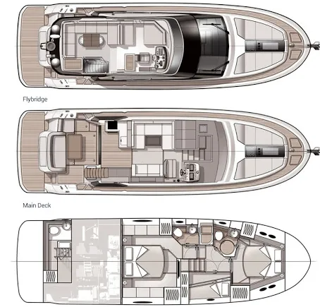Incognito Charter Boat - 2