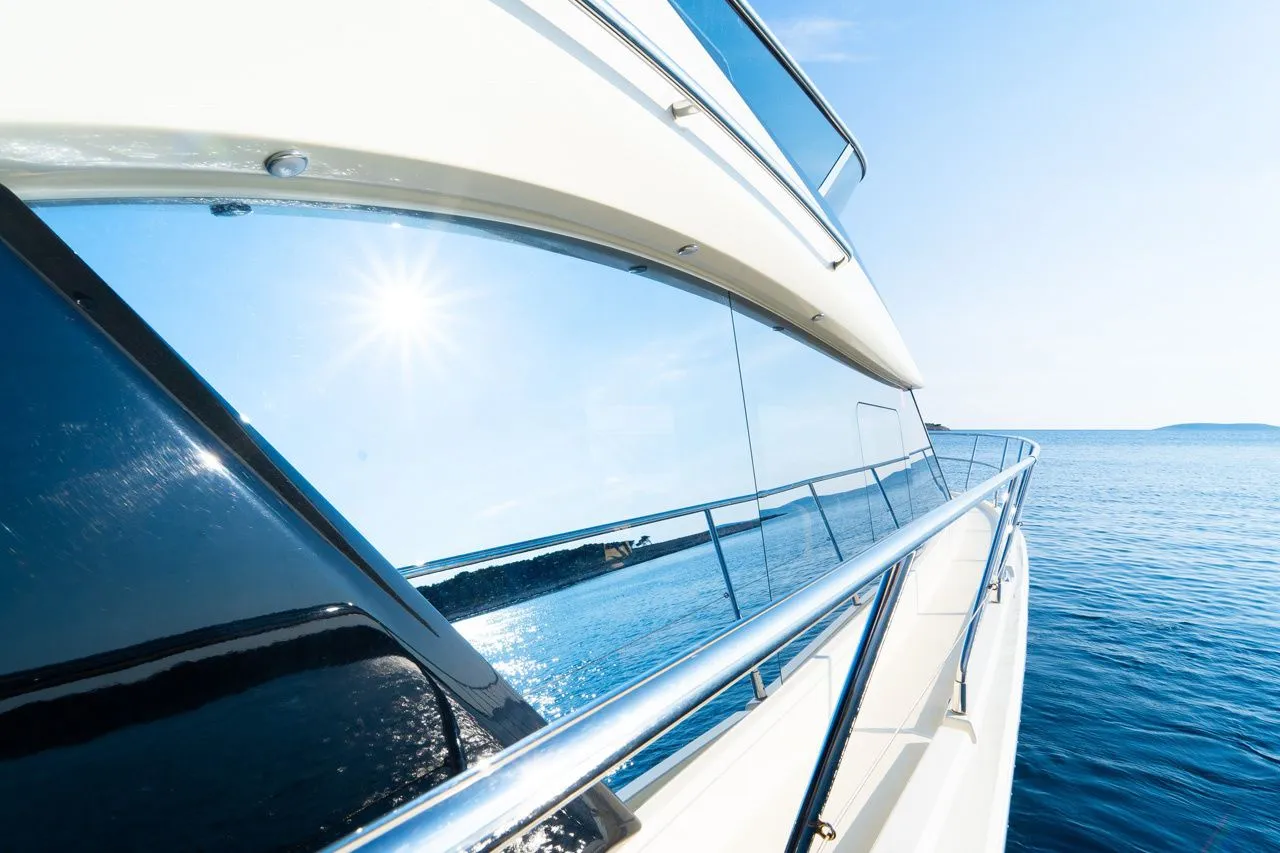 Чартер Jaluca - 4