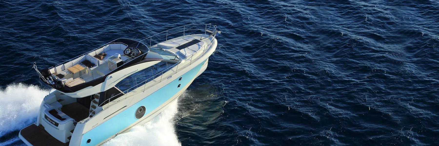 Чартер La Vida Loca - 3