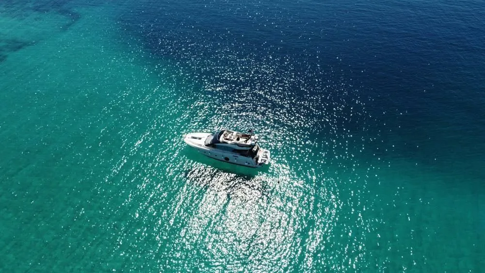 Чартер Sundowner - 5