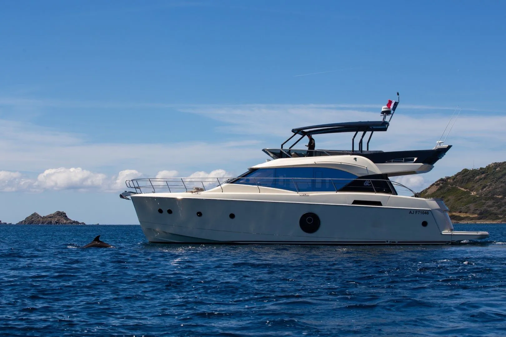 Regina II Mietboot - 4