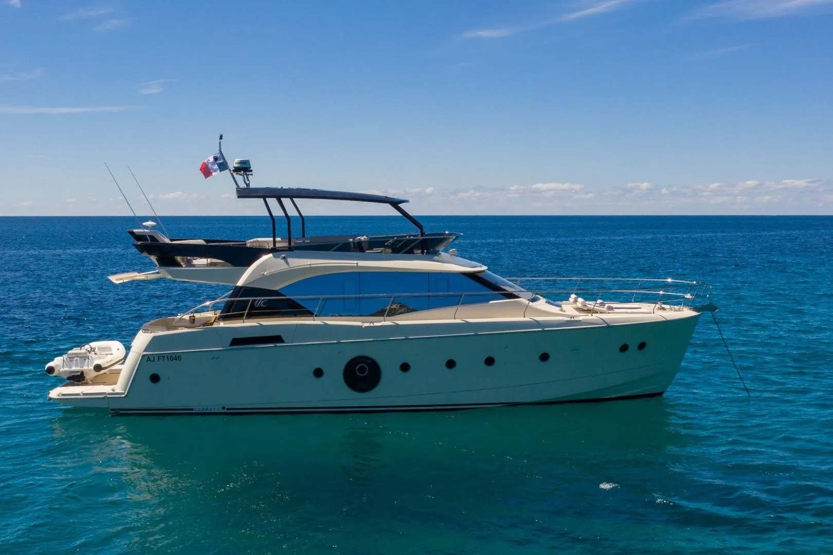 Regina II Mietboot - 3