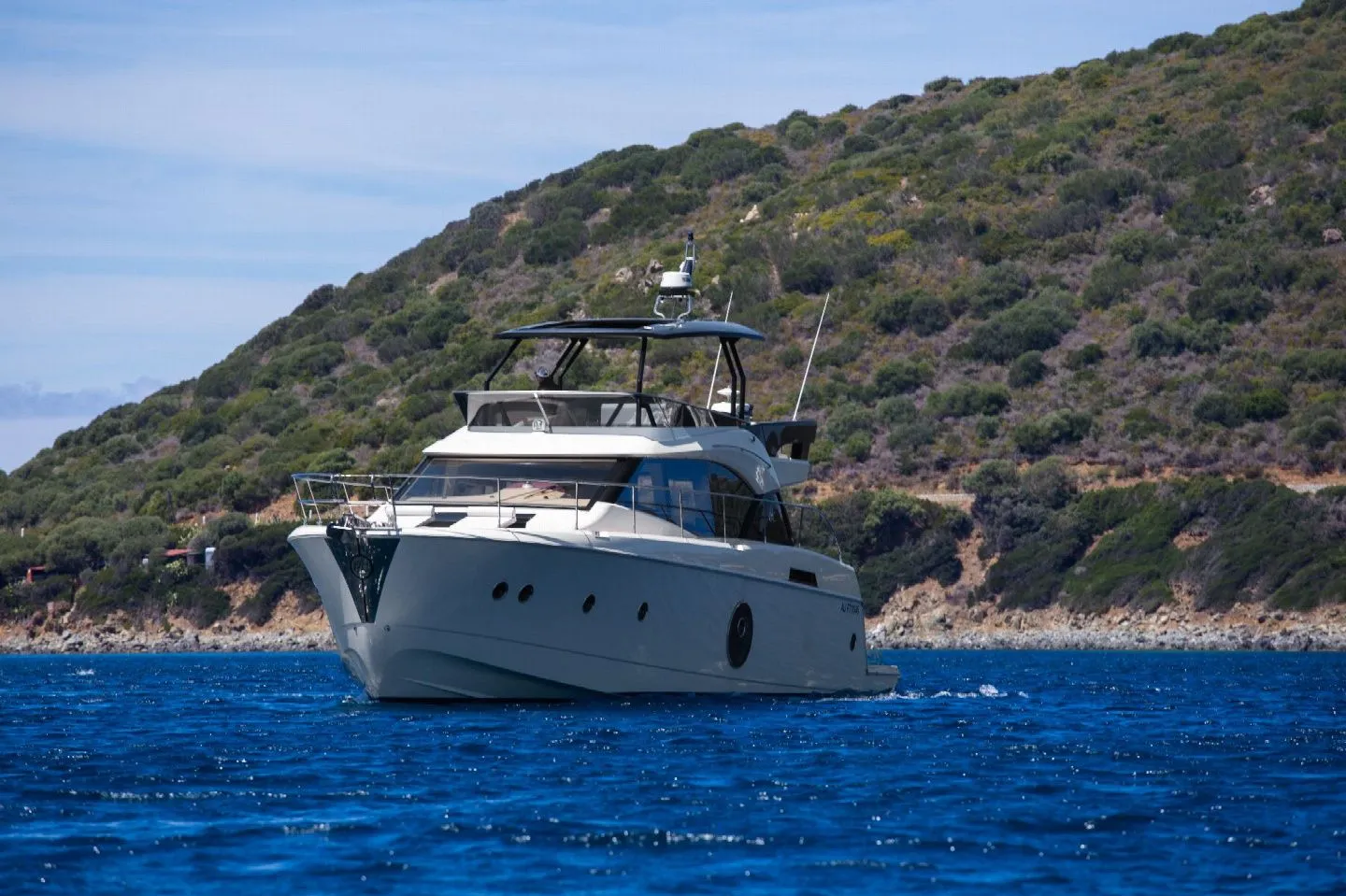 Regina II Charterboot - 5