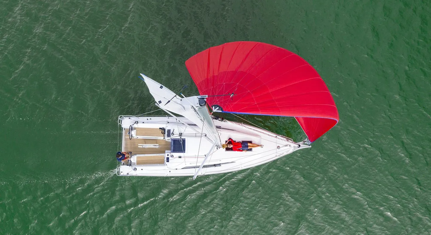 Amal Charter Boat