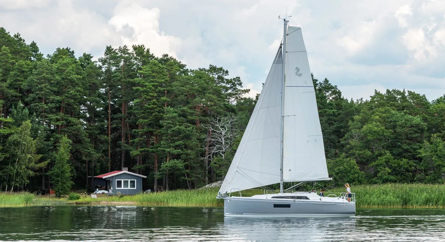 Amal Charter Boat