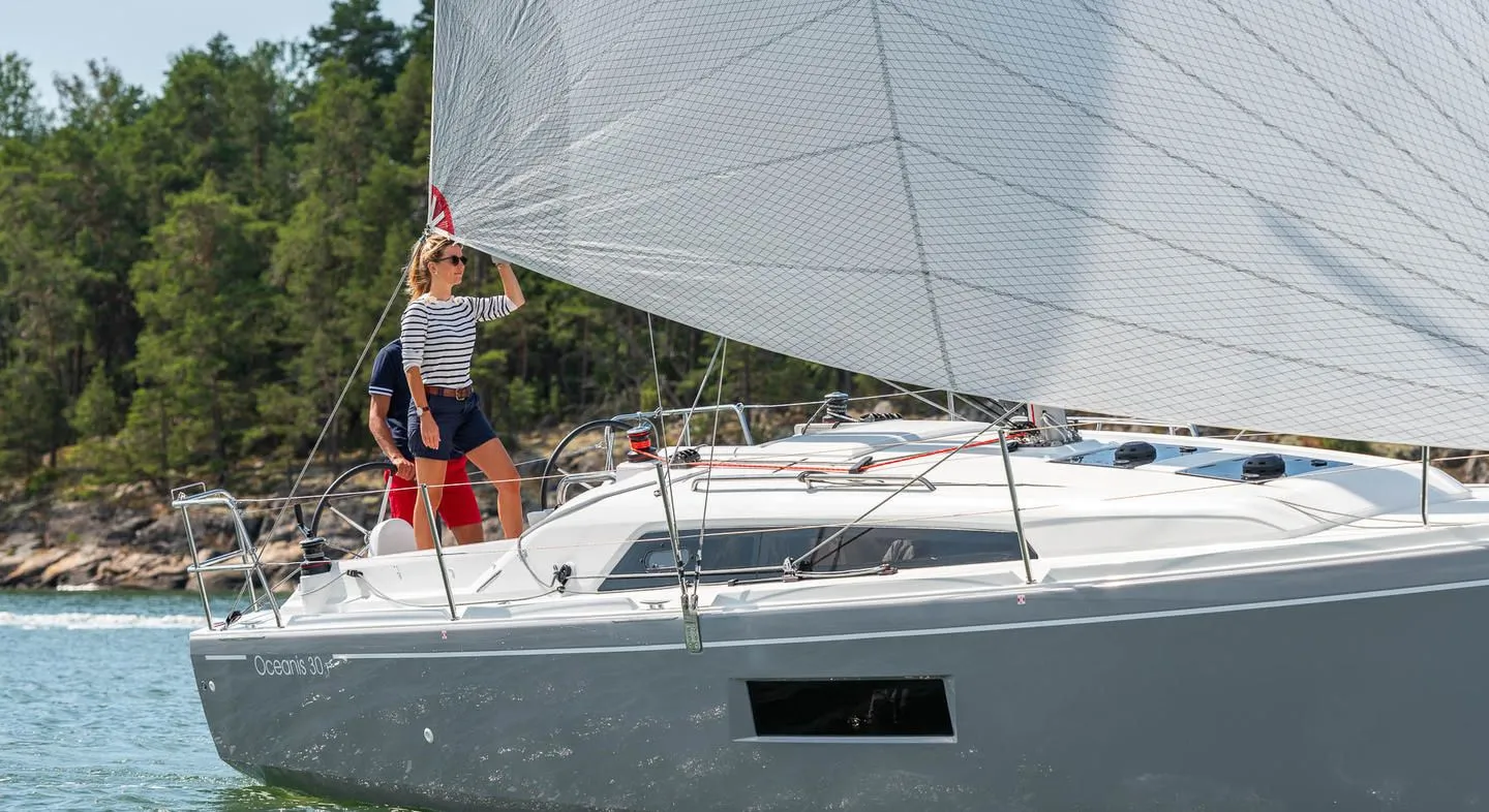 Amour Mietboot