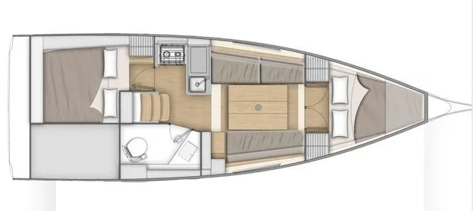 Arya Charter Boat - 2