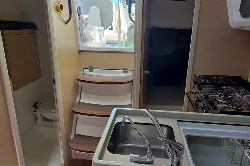 Fregugetta Charter Boat