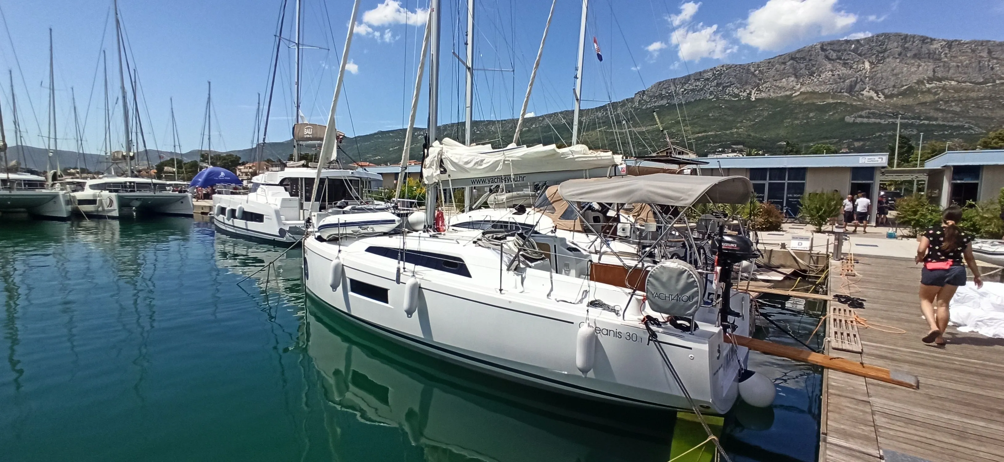 Maja Charterboot - 3