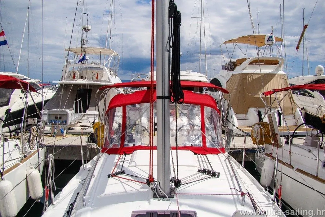 Mobula Zero Kiralık Teknesi - 4