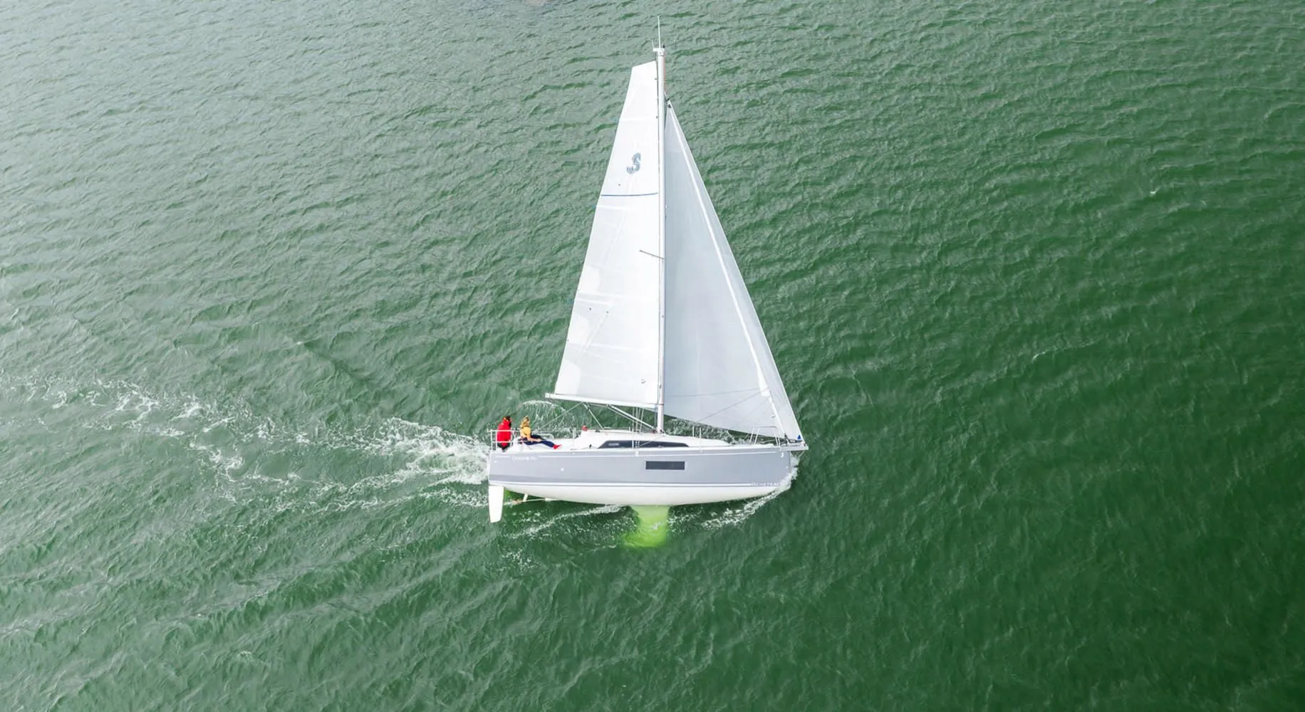 Reef Charter Boat - 4