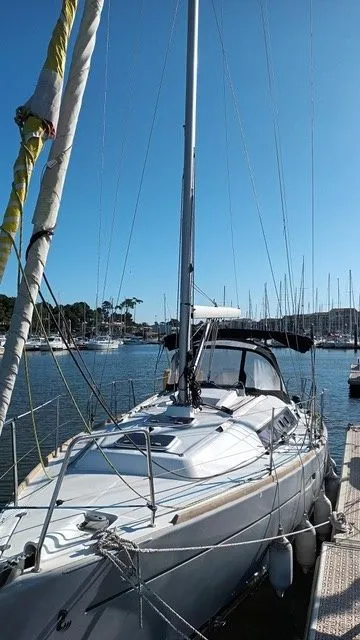 Aerouant Mietboot - 5