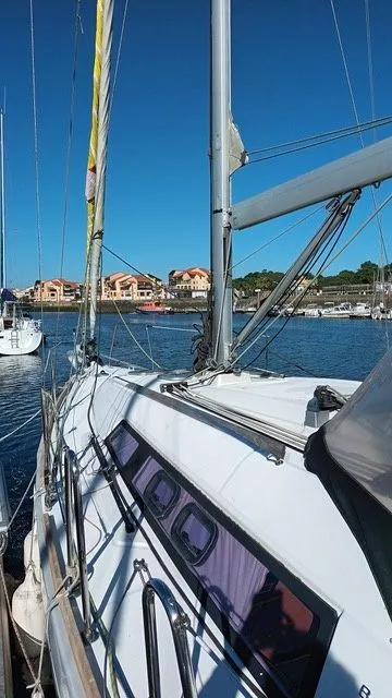 Aerouant Mietboot - 4