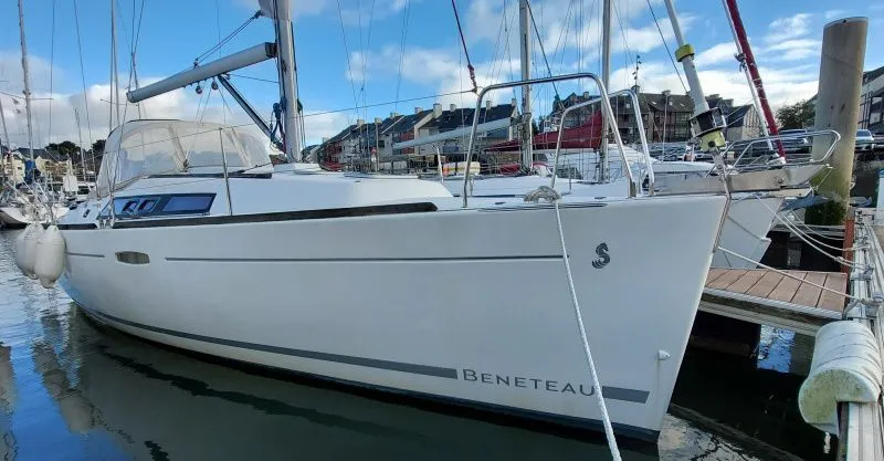 Чартер Domeole - 3