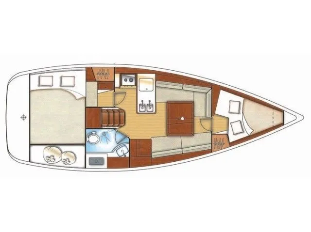 Bejby Charter Boat - 2