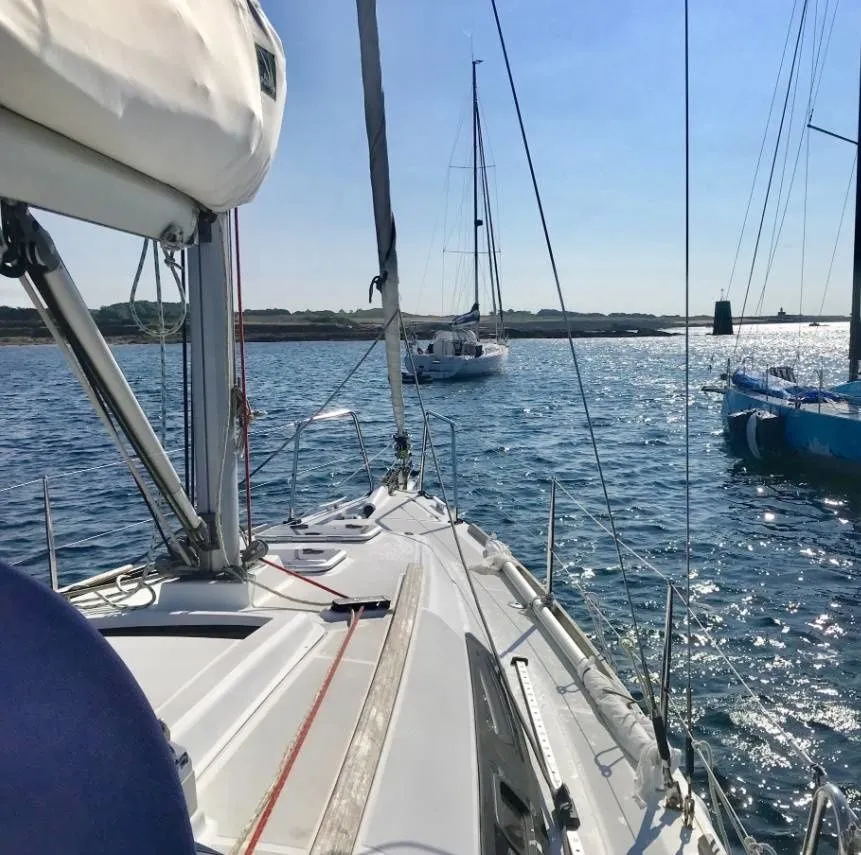 Чартер Carpe Diem - 4