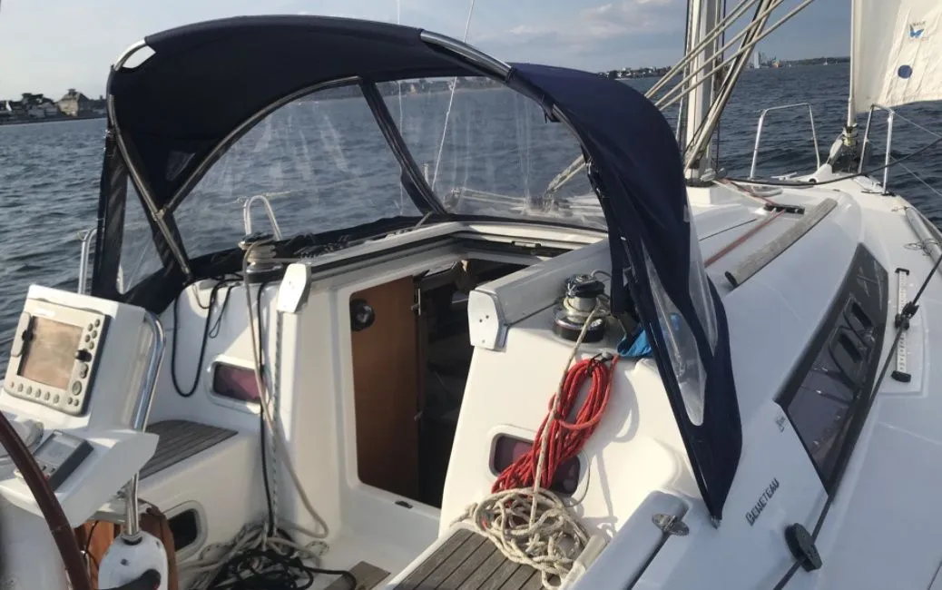 Чартер Carpe Diem - 5