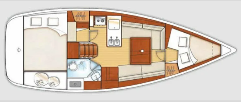 Carpe Diem Charter Boat - 2