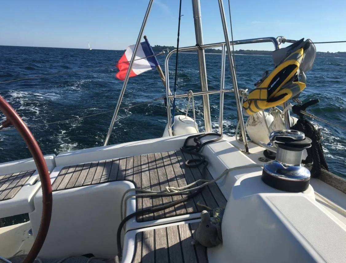 Чартер Carpe Diem - 3