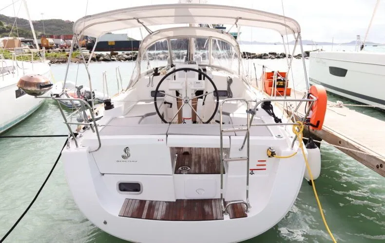 Chilli Charterboot - 3