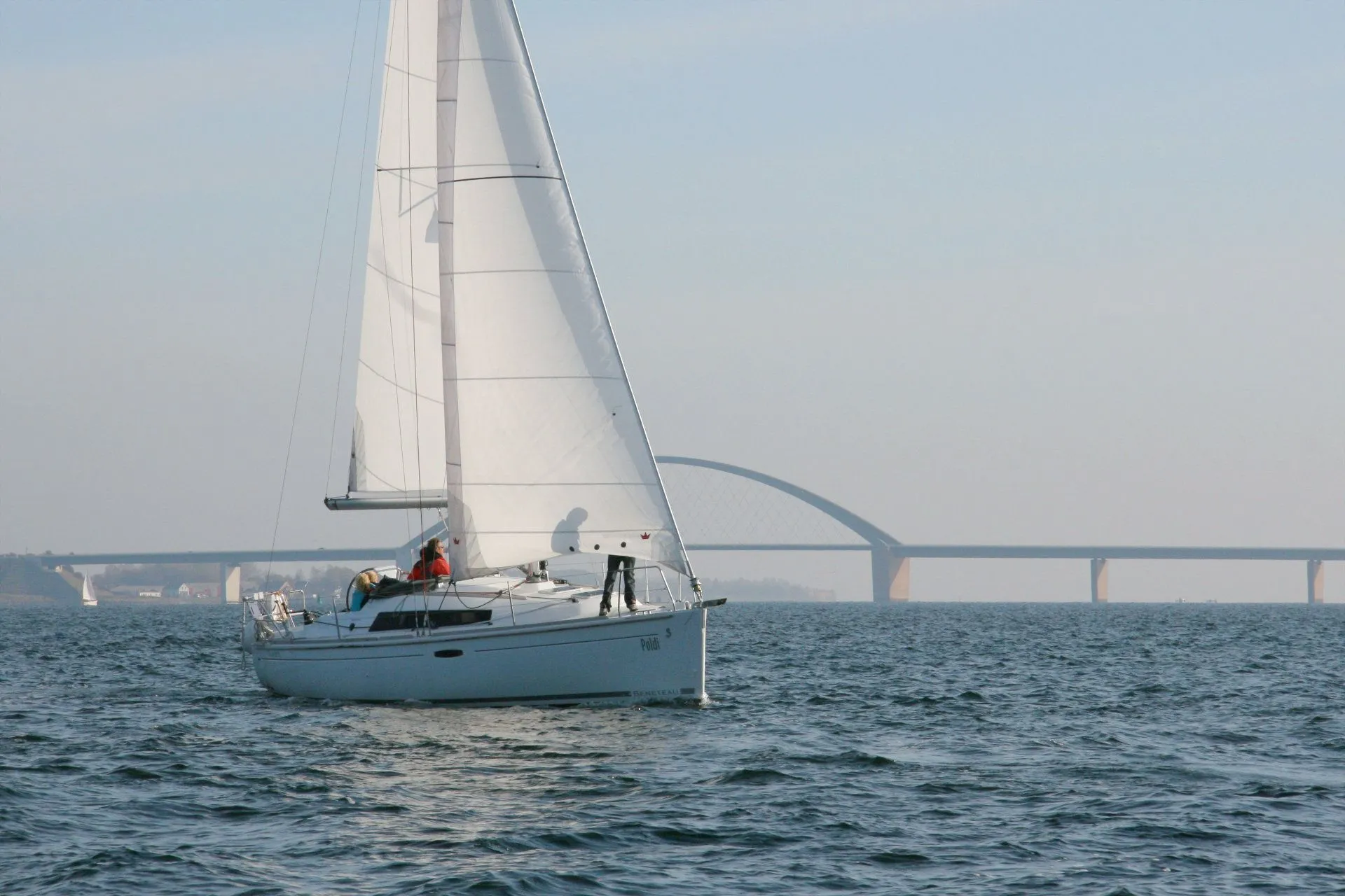 Poldi Charter Boat - 4
