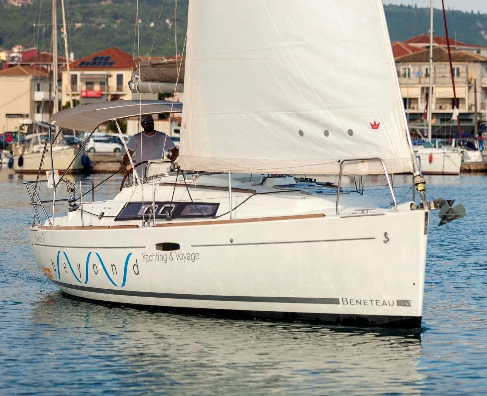 Чартер Moody Blues - 4