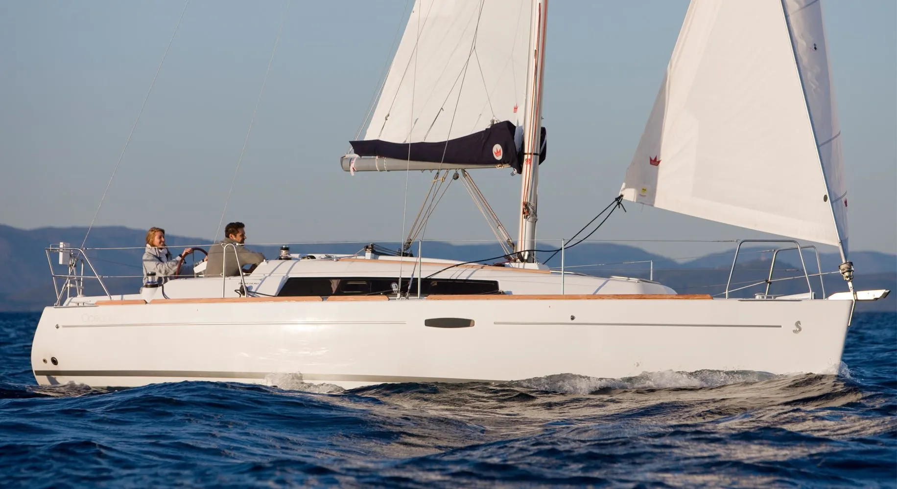 Paloma Charter Boat
