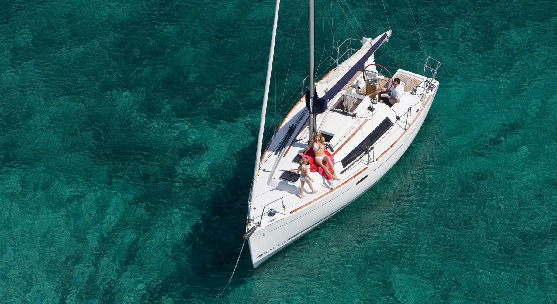 Titina Charterboot - 3