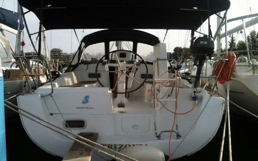 9.66m Nikiana Boat Hire