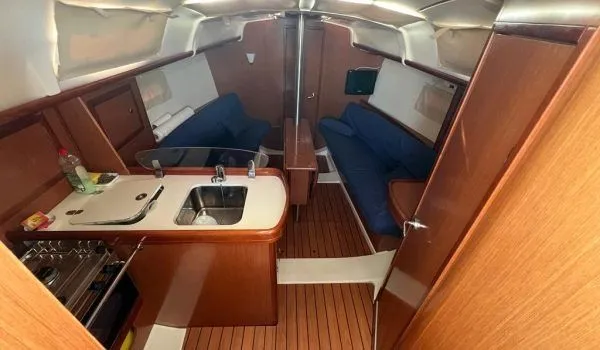 India Charter Boat