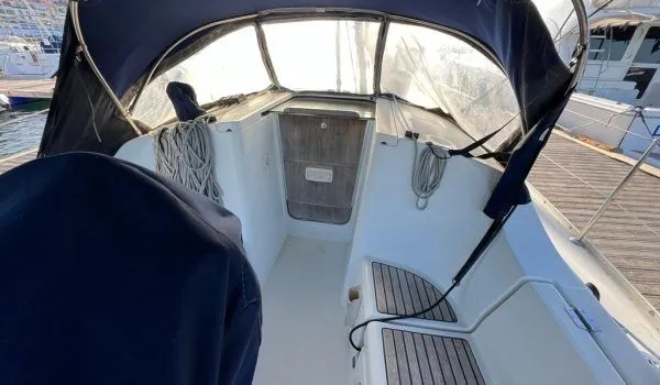 India Charter Boat