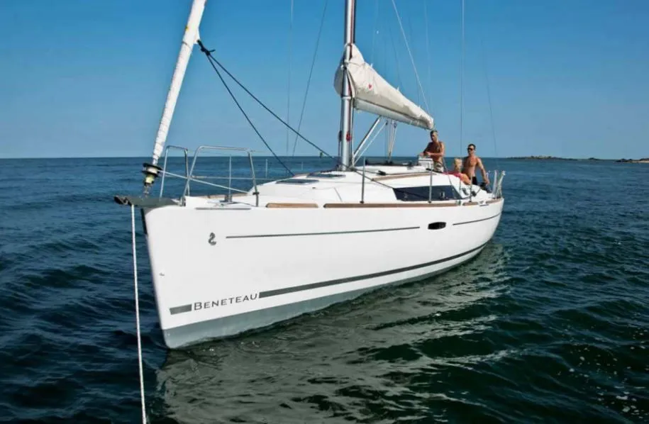 Чартер Altair - 5