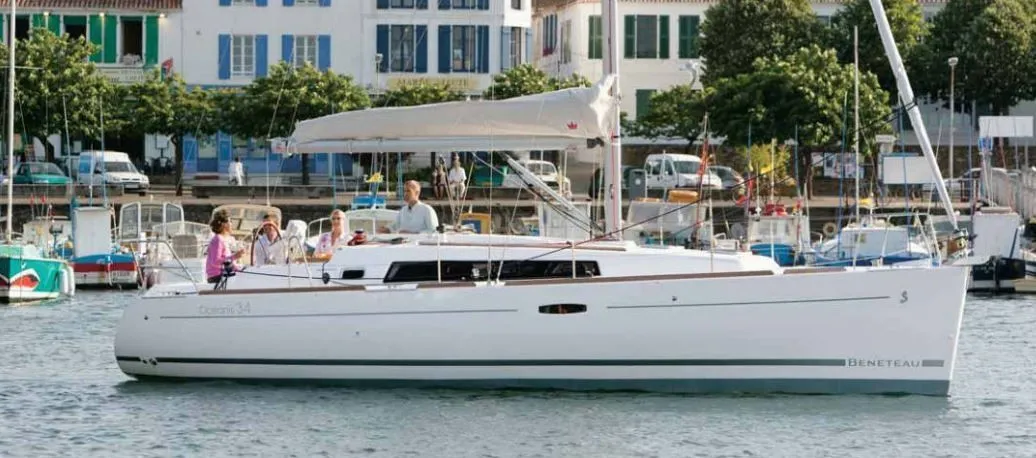 Чартер Altair - 4