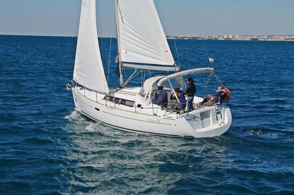 Beba Charter Boat - 4