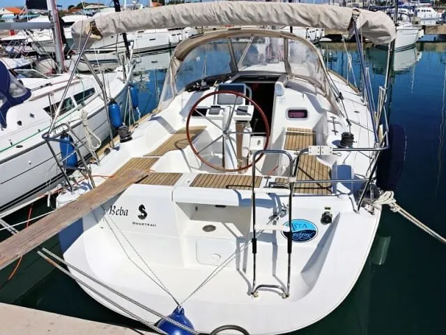 Beba Charter Boat - 3