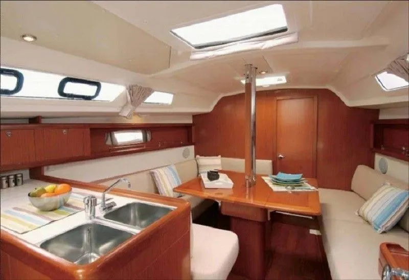 Calma Kiralık Teknesi - 4