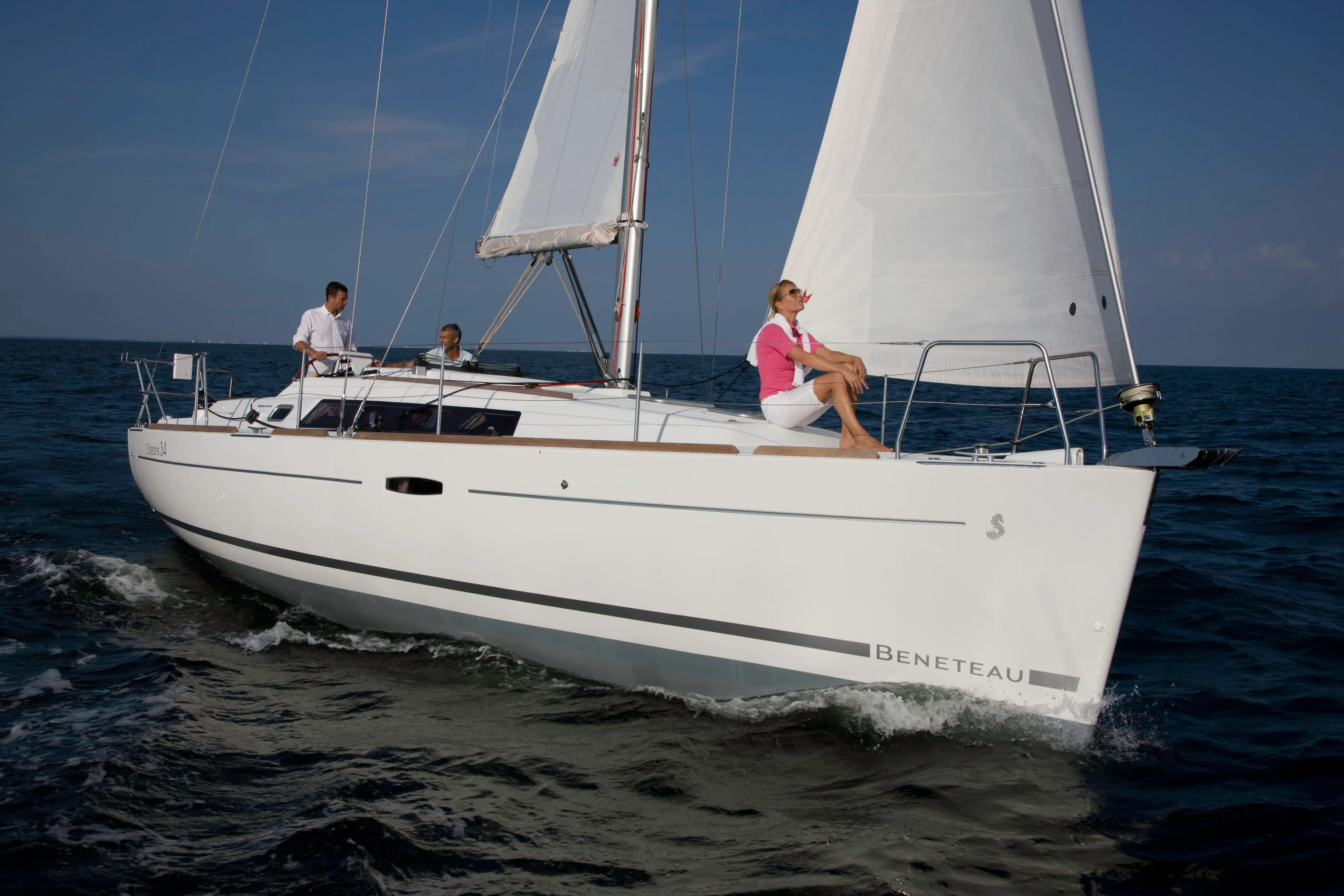 Dizzy Lizzy Charter Boat