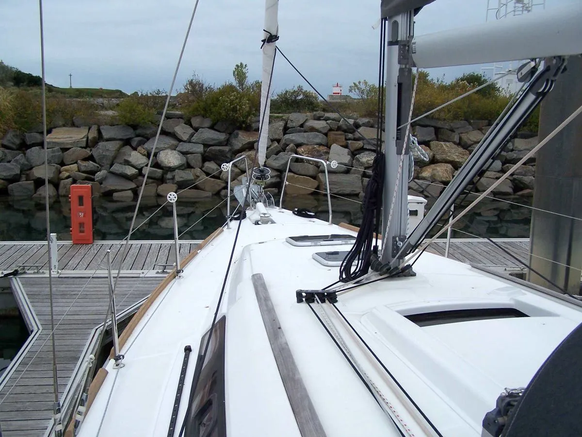 Чартер Malouan - 5