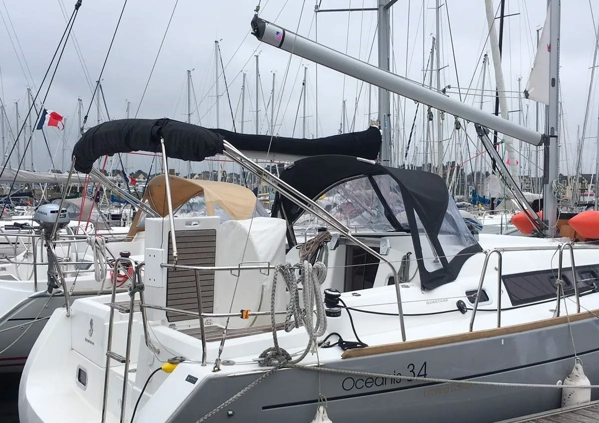 Чартер Malouan - 4