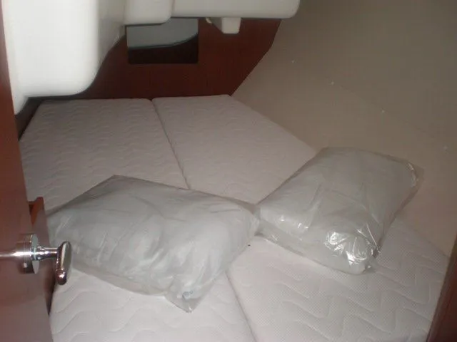 Чартер Marilou - 5