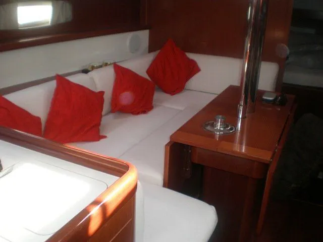 Marilou Charter Boat
