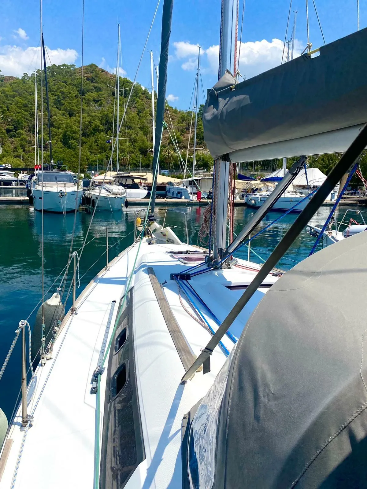 Чартер Smyrna - 5